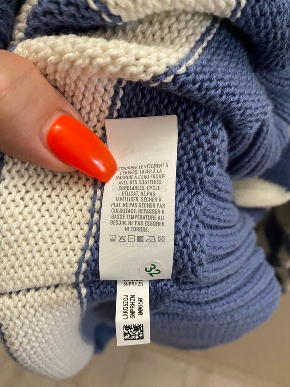 aerie Bistro sweater - Picture 13 of 16